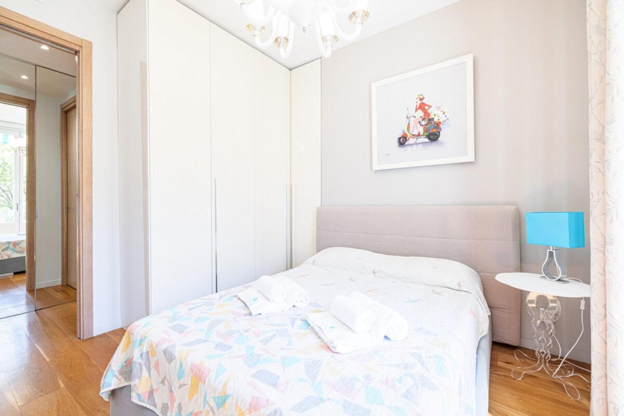Joffre 49-D - Charming 2 Bedroom - Carre D'Or 니스 외부 사진