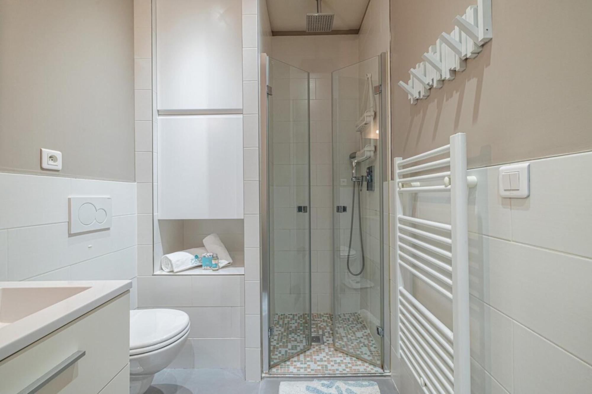 Joffre 49-D - Charming 2 Bedroom - Carre D'Or 니스 외부 사진