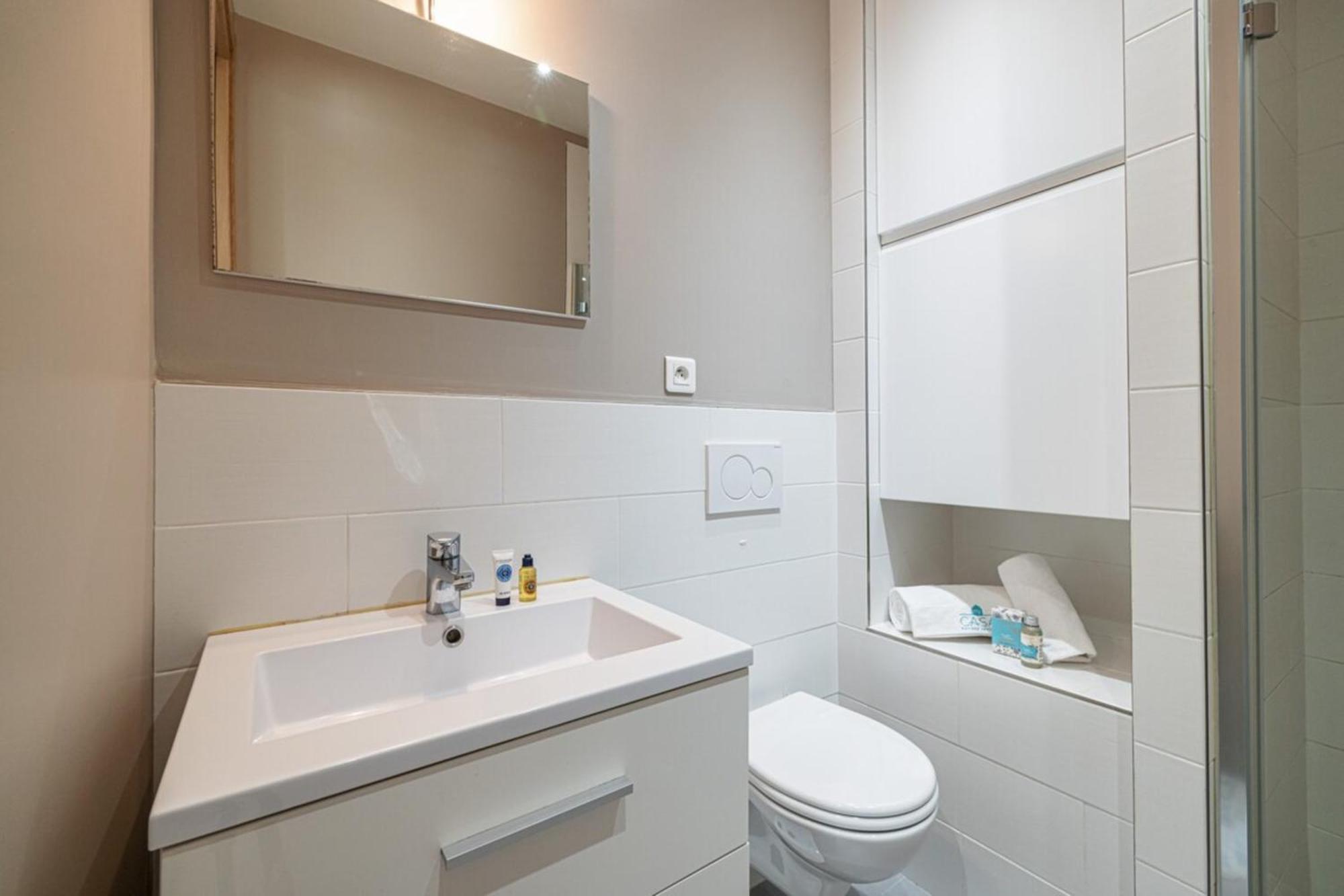 Joffre 49-D - Charming 2 Bedroom - Carre D'Or 니스 외부 사진